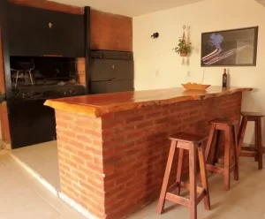 Casa Franca mesada
