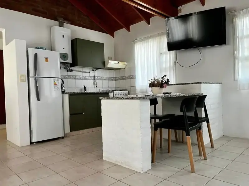 Casa La Calma