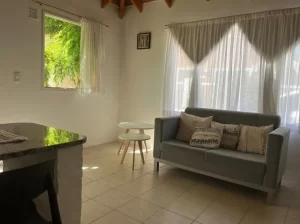 Casa La Calma sillón