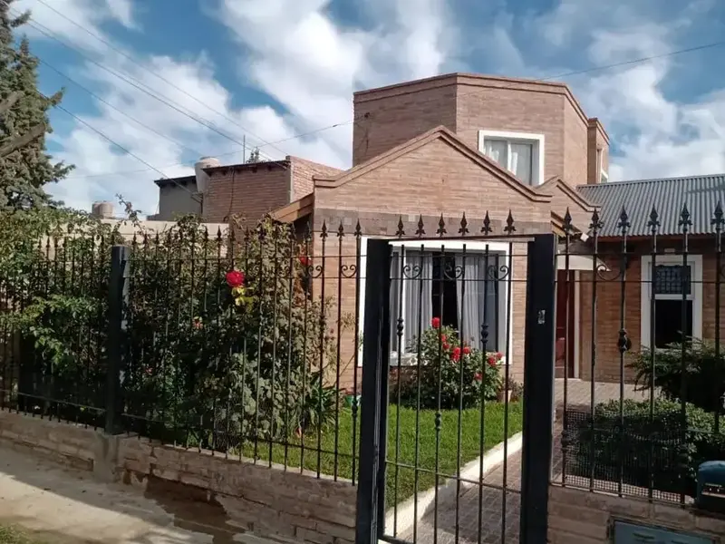 Casa Mapu Patagonia