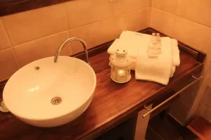 Departamentos Aborigen bacha del baño