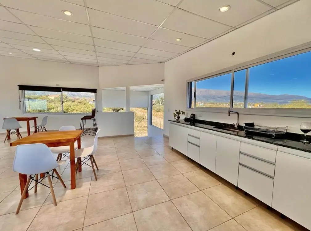 Departamentos Anubis mesada