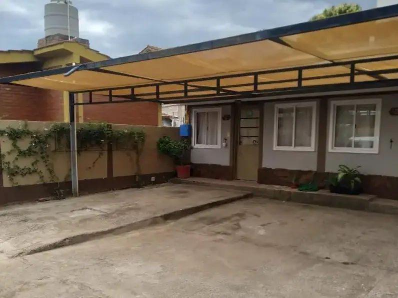Departamentos Belle Vue