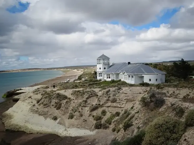 Fundación Ecocentro