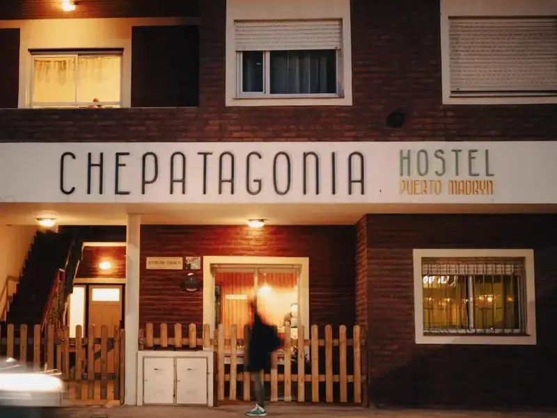 Hostel Chepatagonia