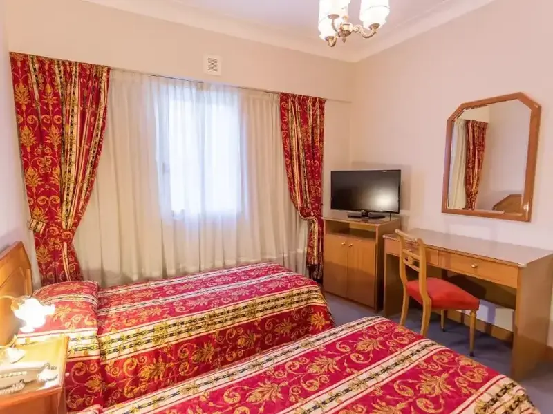 Hotel Astor