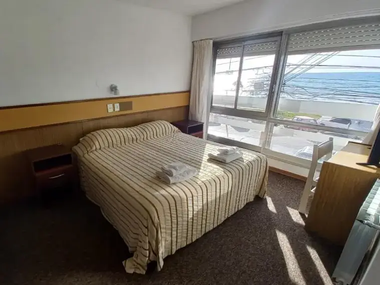 Hotel Costanera