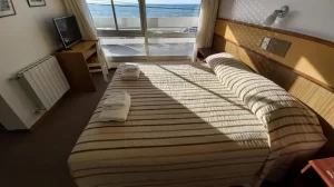 Hotel Costanera cama doble