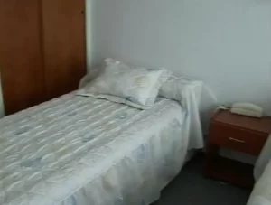 Hotel Fantilli cama individual