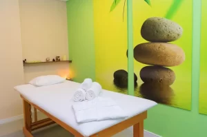 Hotel Piren spa