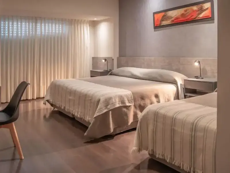 Hotel Punta Piedras