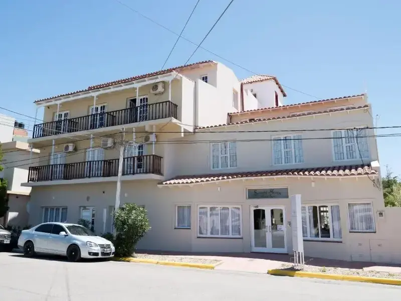 Hotel Samay Huasi