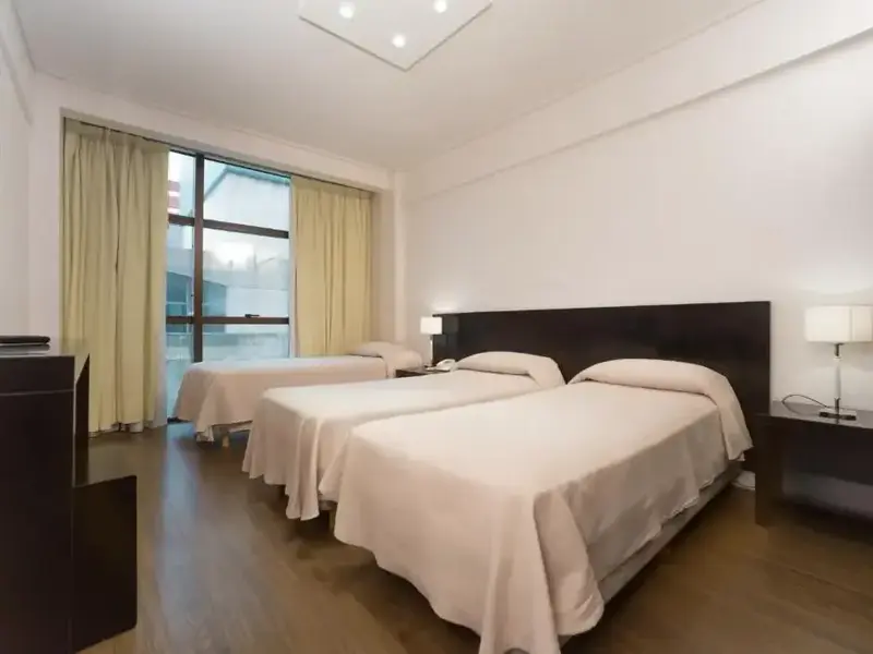 Hotel Versailles