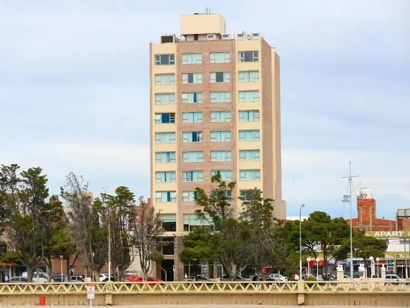 Hotel Yene Hue