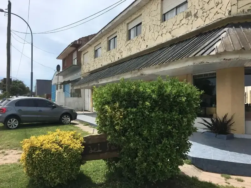 Hotel del Faro