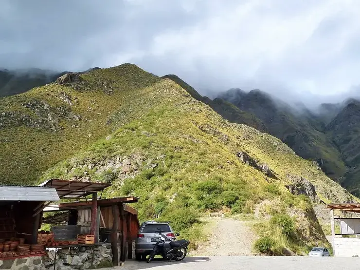 Mirador del Sol