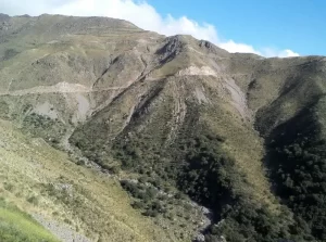 Mirador del Sol