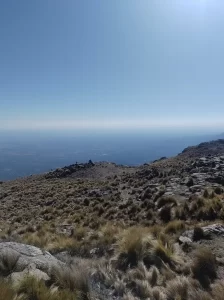 Mirador del Sol