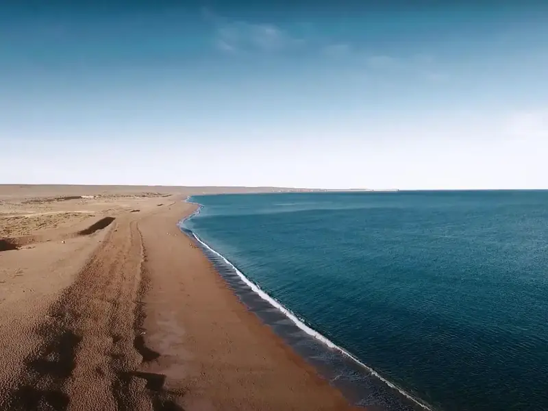 Playa El Doradillo