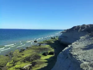 Playa El Doradillo