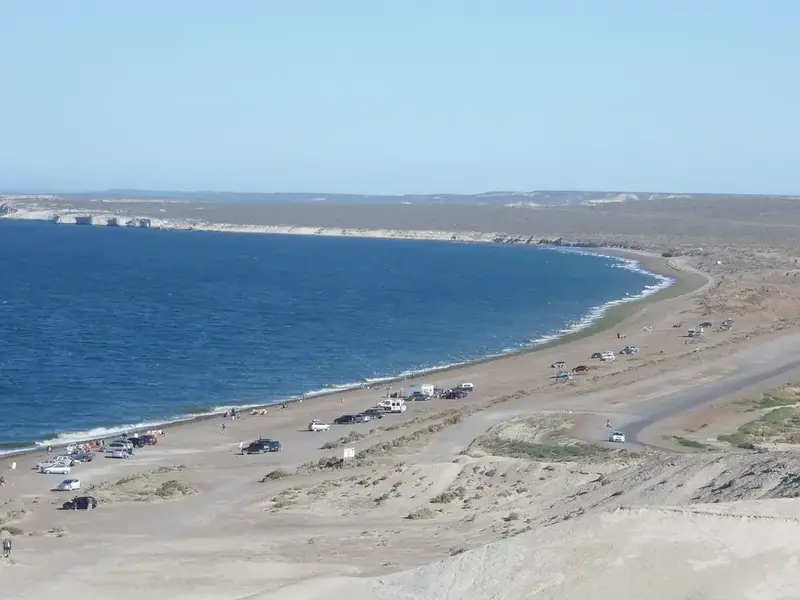 Playa Paraná