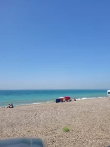 Playa Paraná