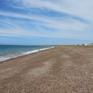 Playa Paraná