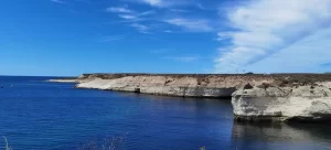Reserva Lobería de Punta Loma