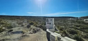 Reserva Lobería de Punta Loma