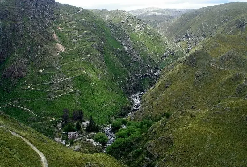 Reserva Rincón del Este