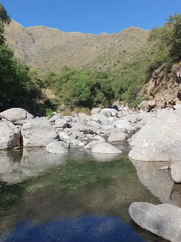 Reserva Rincón del Este