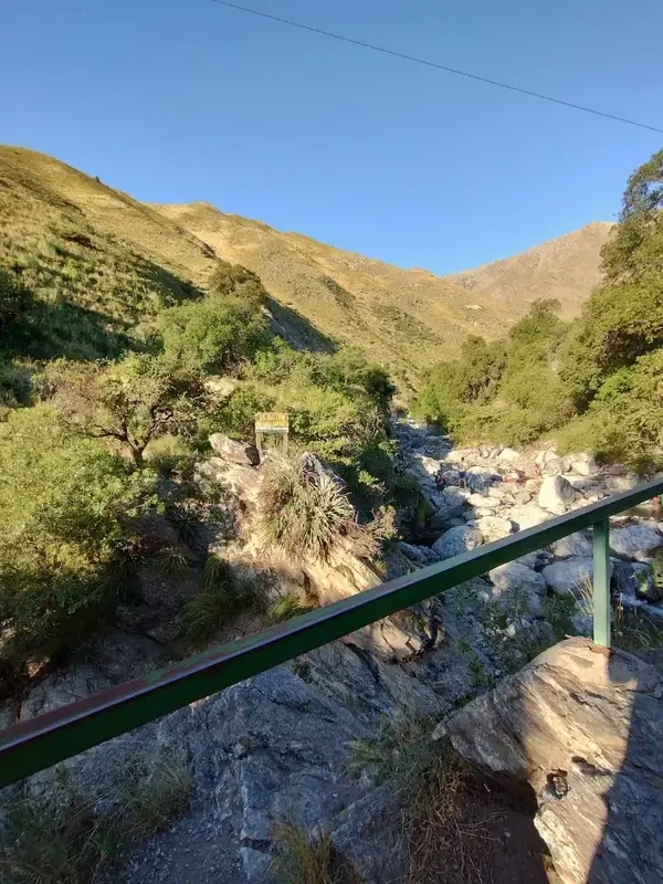 Reserva Rincón del Este