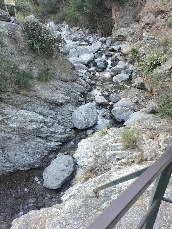 Reserva Rincón del Este