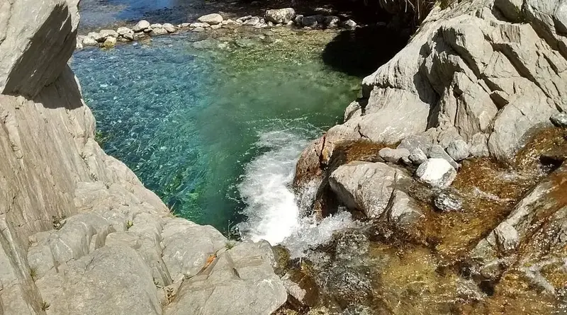 Reserva Rincón del Este