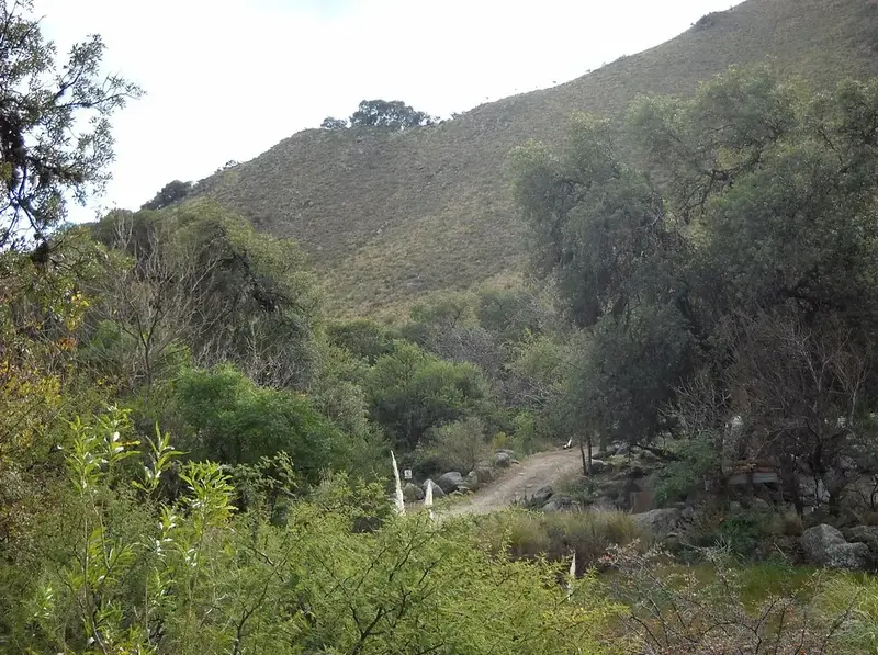 Reserva Rincón del Este