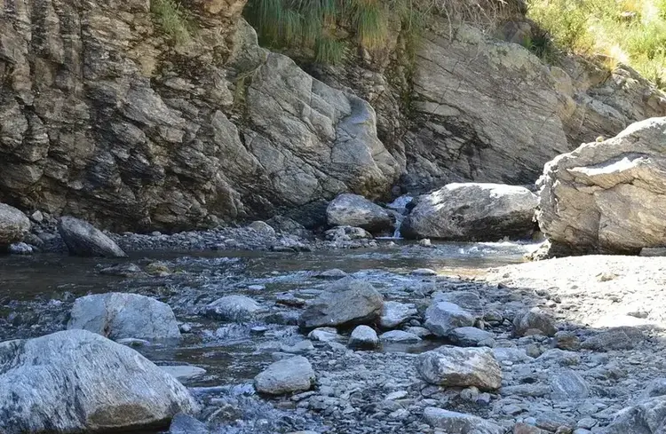 Reserva Rincón del Este