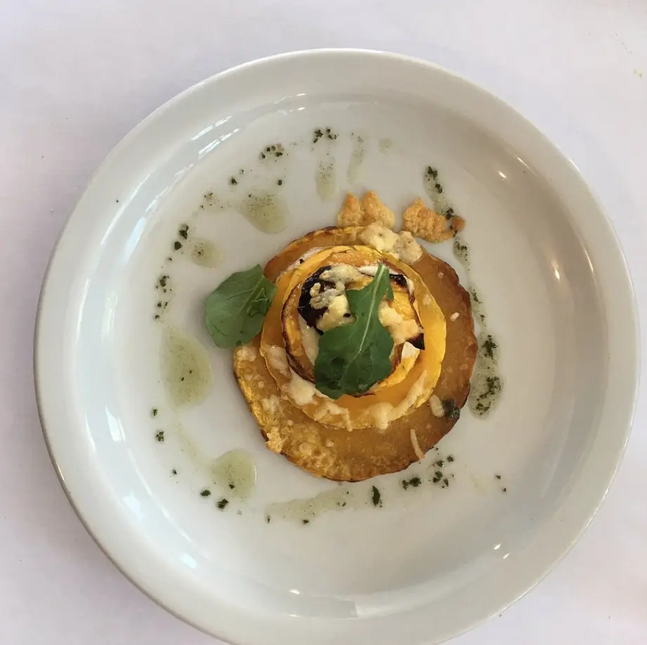 Restaurante Basta Lola