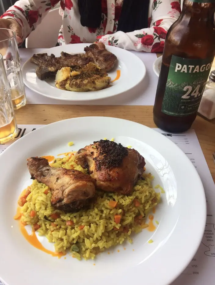 Restaurante Basta Lola