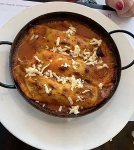 Restaurante Basta Lola