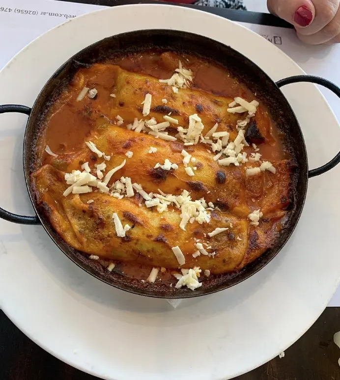 Restaurante Basta Lola