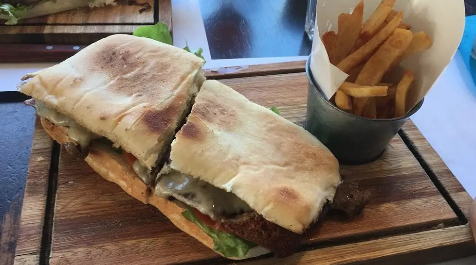 Restaurante Basta Lola