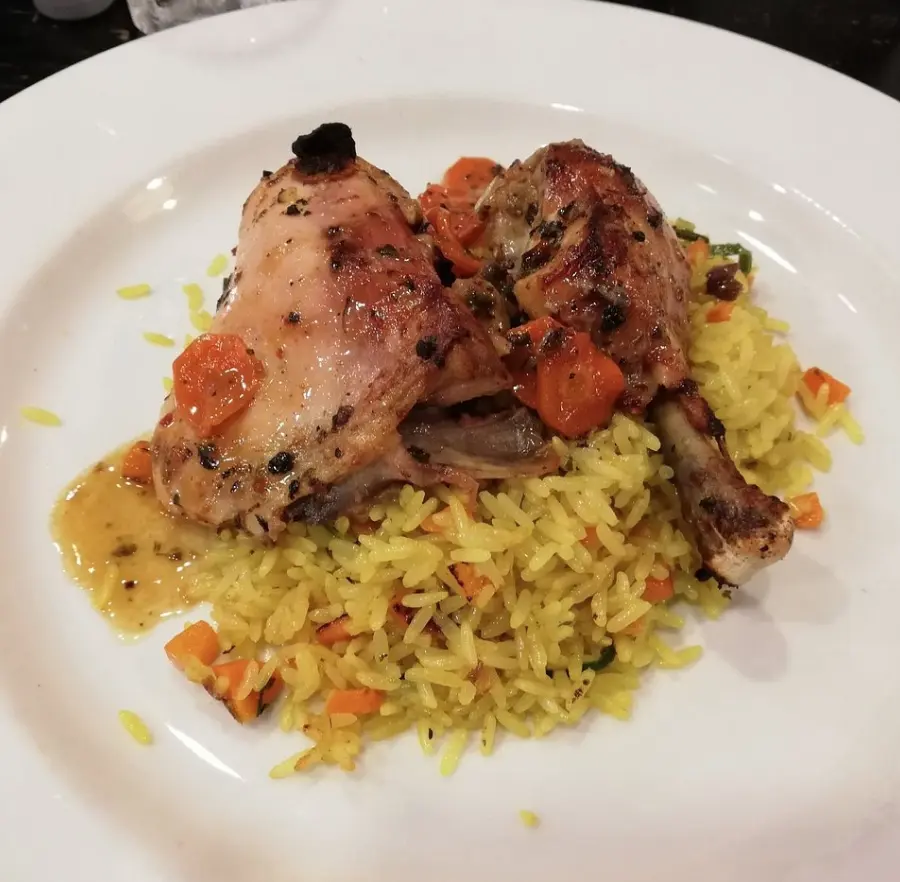 Restaurante Basta Lola