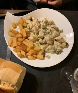 Restaurante Cirano