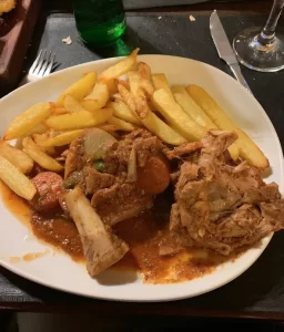 Restaurante Cirano