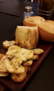 Restaurante Cirano