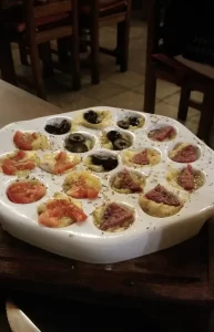 Restaurante Cirano