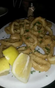 Restaurante Cirano
