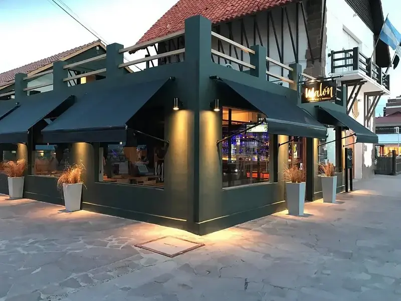 Restaurante Malón