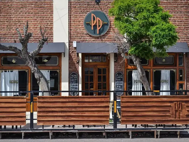 Restaurante Peppe