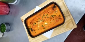 Restaurante Peppe canelones